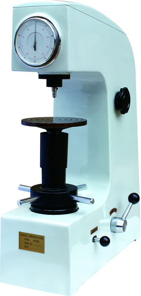 hardness test rockwell c|rockwell hardness tester manufacturers.